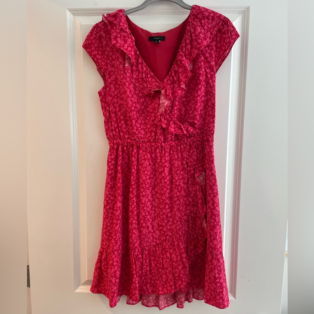 J.Crew Dress